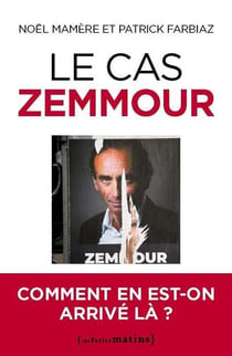 Le cas zemmour : comment en est-on arrivé là ?