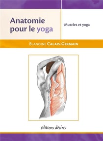 Muscles et yoga : anatomie pour le yoga