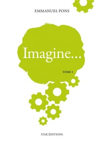 Imagine... t.3