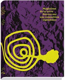 Les magiciens de la terre