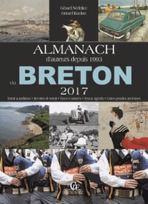Almanach du breton (2017)
