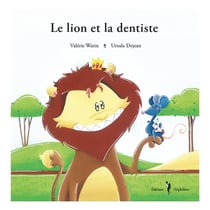 Le lion et la dentiste
