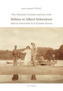 Le sort d'albert schweitzer