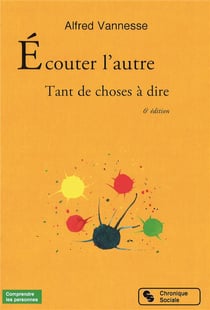 Écouter l'autre (6e édition)