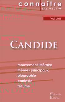 Candide, de Voltaire