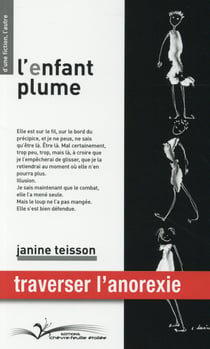 L'enfant plume