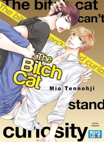 The bitch cat t.1