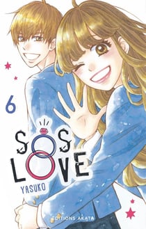 Sos love Tome 6