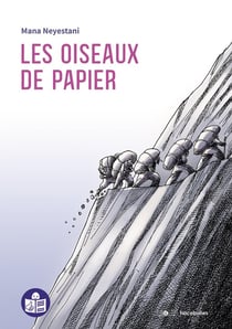 Les Oiseaux de Papier