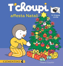 T'choupi affesta Natali