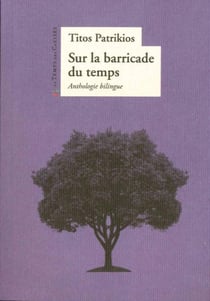 Sur la barricade du temps