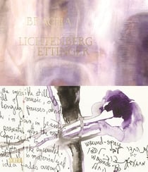 Bracha Lichtenberg Ettinger