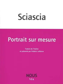 Portrait sur mesure