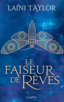 Le faiseur de rêves Tome 1