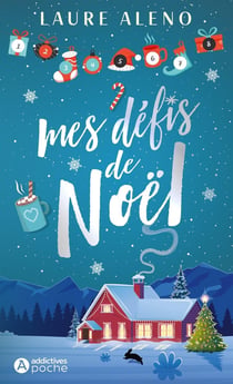 Mes défis de Noël !