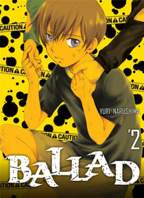 Ballad T02