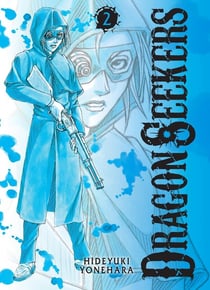 Dragon seekers Tome 2