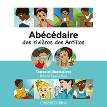 Abécédaire des rivières des Antilles