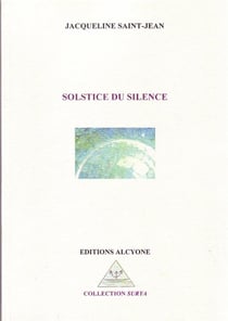 Solstice du silence