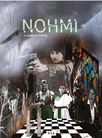 Nohmi - la quête de l'unicité