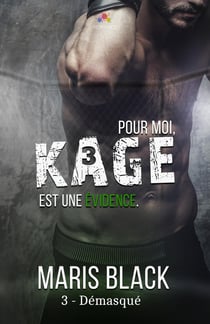 Kage Tome 3 - démasqué