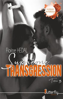 SUPRÊME TRANSGRESSION