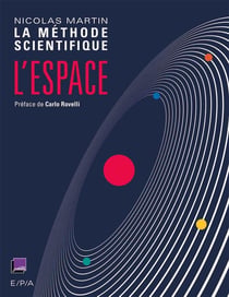 L'espace - la méthode scientifique