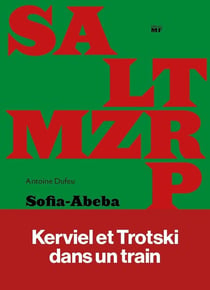 Sofia-Abeba - MZR