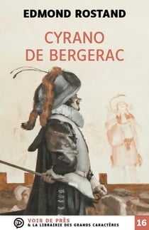 Cyrano de bergerac