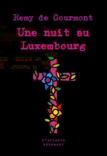 Une nuit au Luxembourg