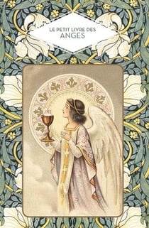 Le petit livre des anges - + cartes postales