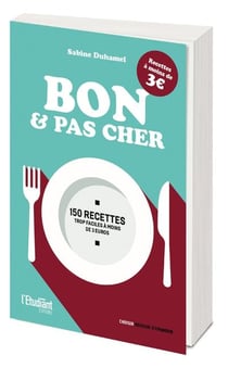 Bon et pas cher