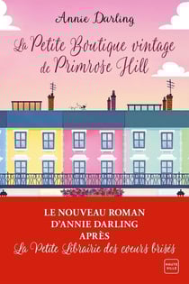 La Petite Boutique vintage de Primrose Hill