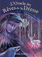 L'oracle des rêves de la déesse