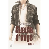 Gueule d'ange t.1 : Alice