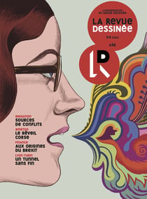 La revue dessinée n.36