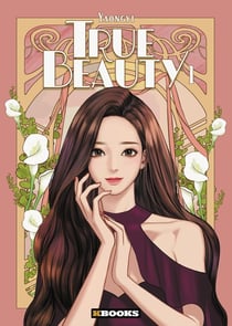 True beauty Tome 1