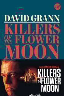 Killers of the Flower Moon : la note américaine