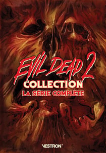 Evil Dead 2 : la série complète