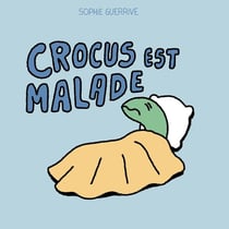 Crocus est malade