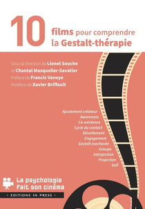 10 films pour comprendre pour Gestalt-thérapie