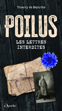 Poilus : les lettres interdites