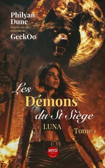 Les démons du St Siège