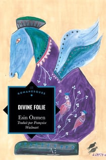 Divine folie : Theia Mania