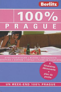 100% Prague