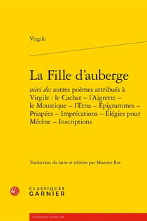 La Fille d'auberge