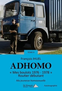 AD'HOMO T09