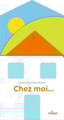 Chez moi...
