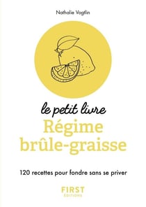 Régime brûle-graisses