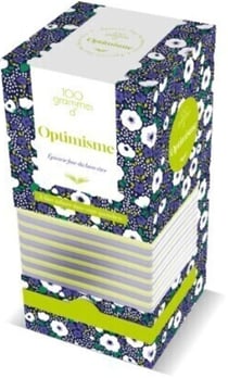 100 grammes d'optimisme (5e édition)